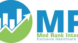 Medrank Logo 
