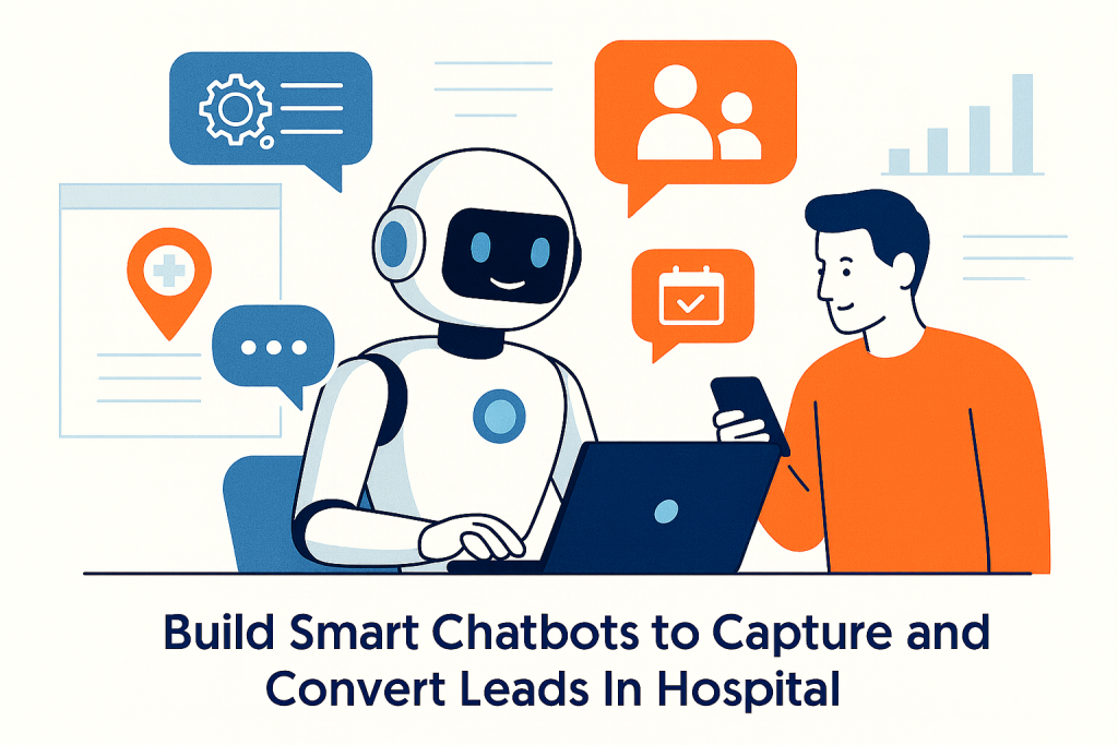 AI in Building Smart ChatBots