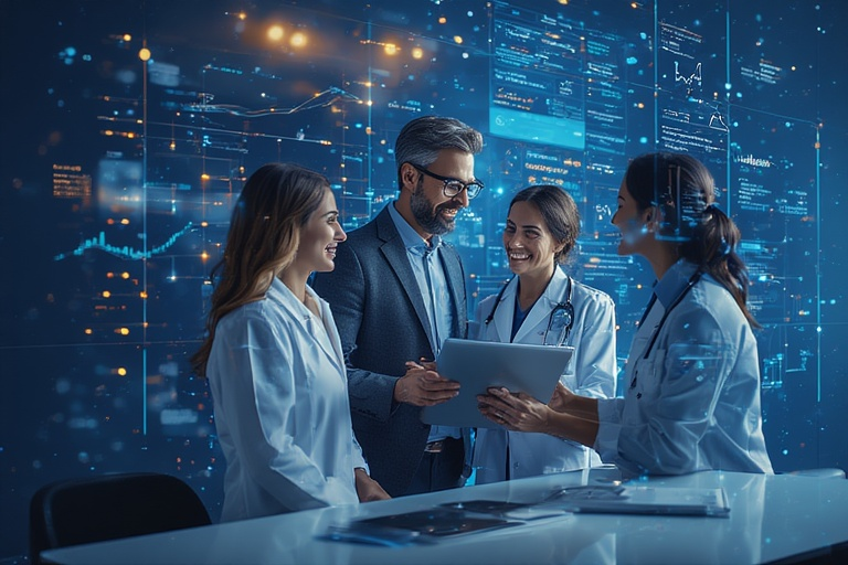 The Best Medical Spa Marketing Ideas That Drive Real Results