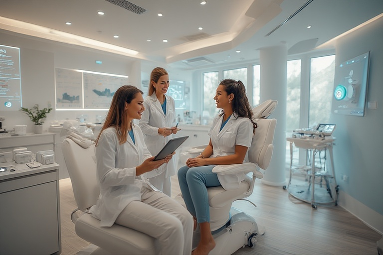 Best Medical Spa Marketing Ideas Best Medical Spa Marketing Ideas