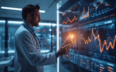 Best Specialists for Medical Practice Google Ads