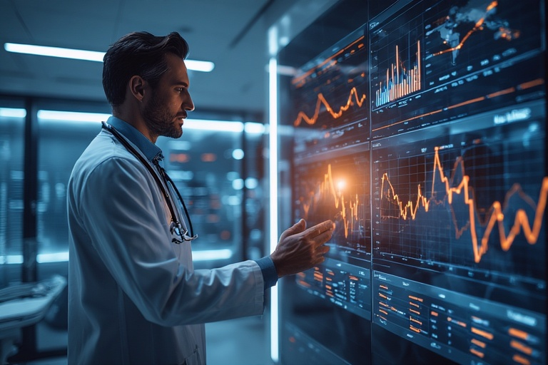 Best Specialists for Medical Practice Google Ads