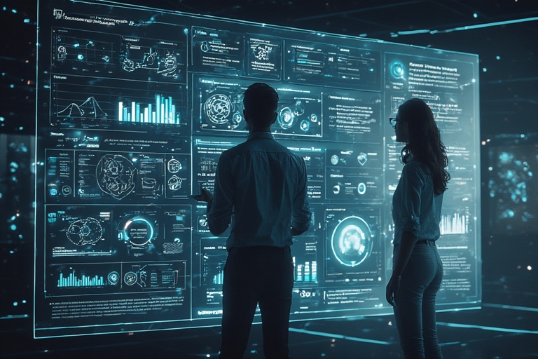 Future of Medical Spa Marketing With AI and Automation. Future of Medical Spa Marketing With AI and Automation.
