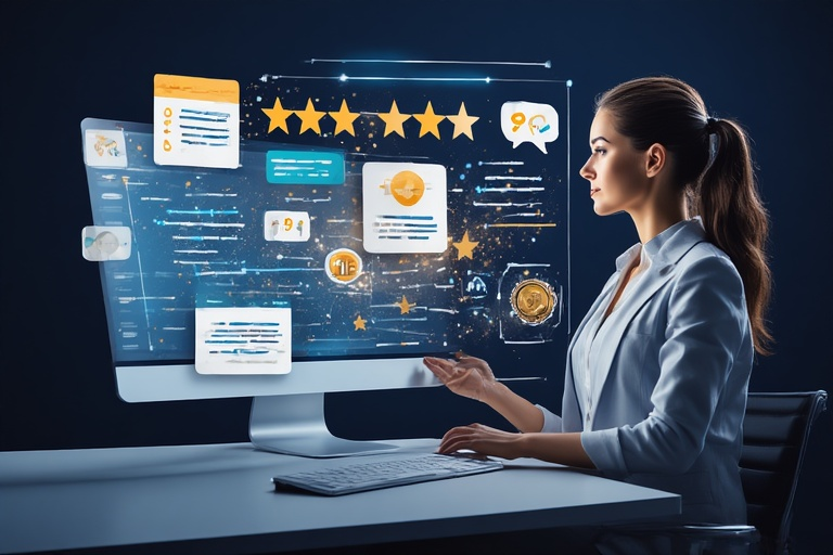 How to Manage Online Reviews for Your Medical Spa How to Manage Online Reviews for Your Medical Spa