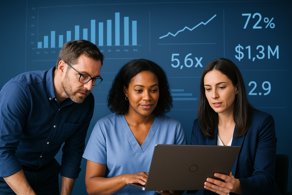 Leverage Data Analytics for Smarter Ad Decisions 