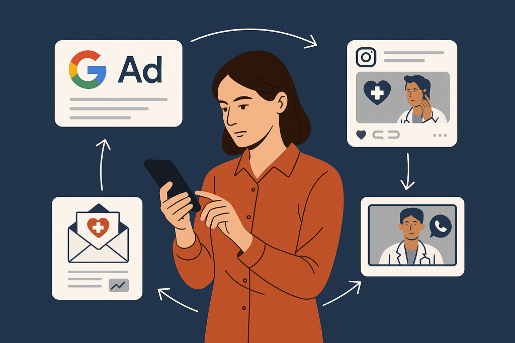 Master Omnichannel Engagement - Image