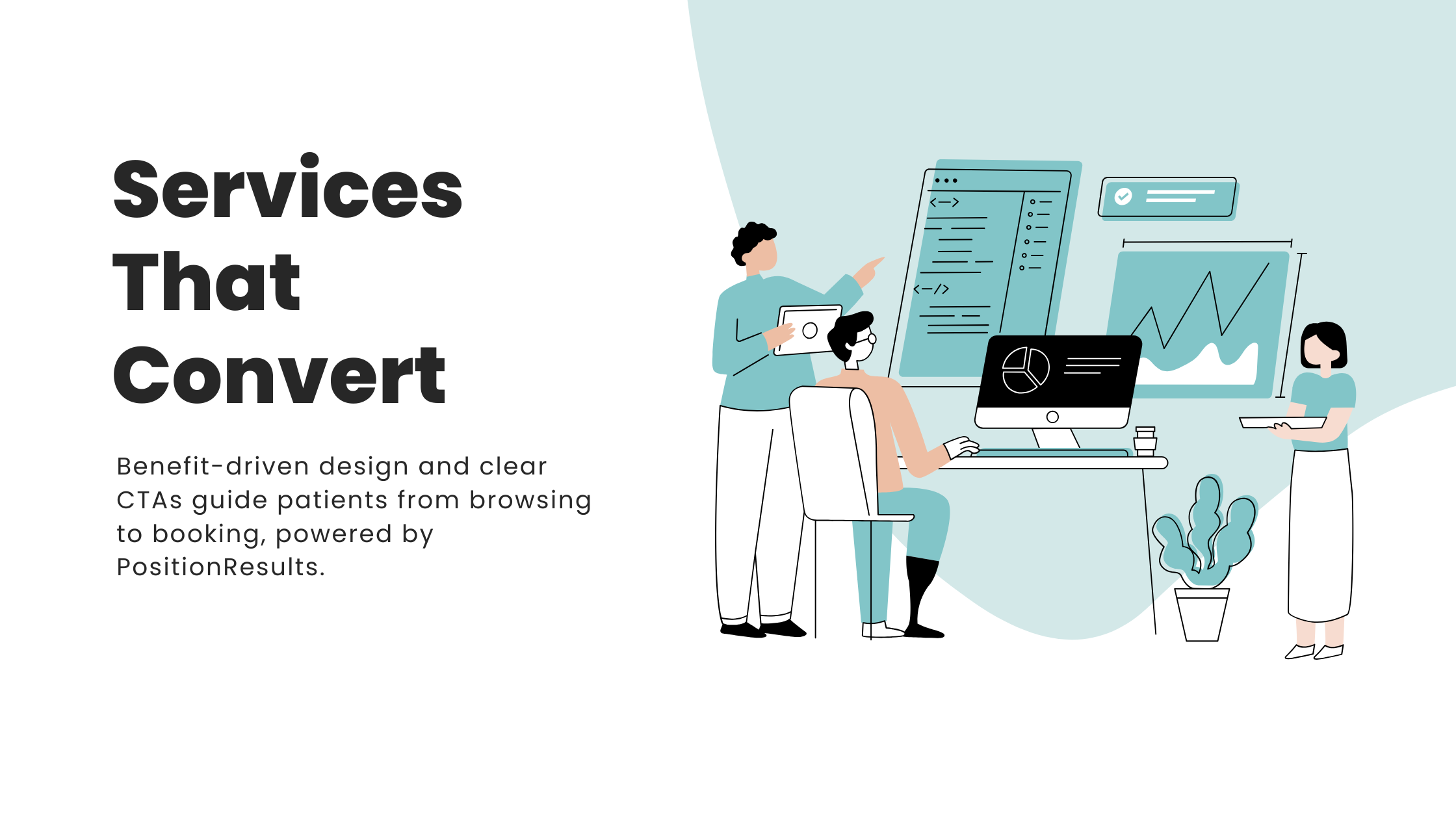 Medical Practice Converting Services Medical Practice Converting Services