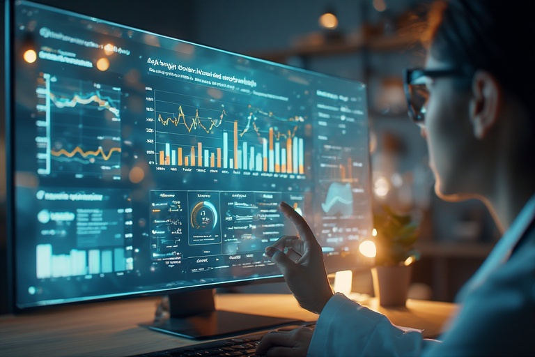 The Best Specialists for Medical Practice Google Ads