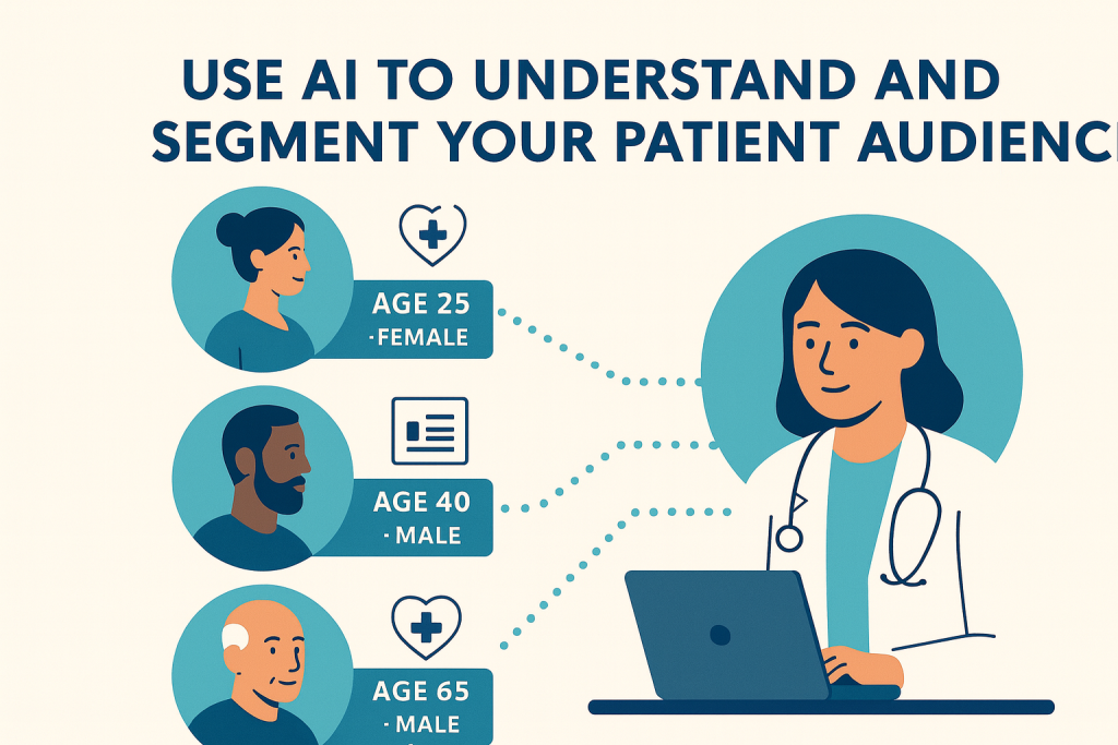The Use of AI in Understanding Your Patient