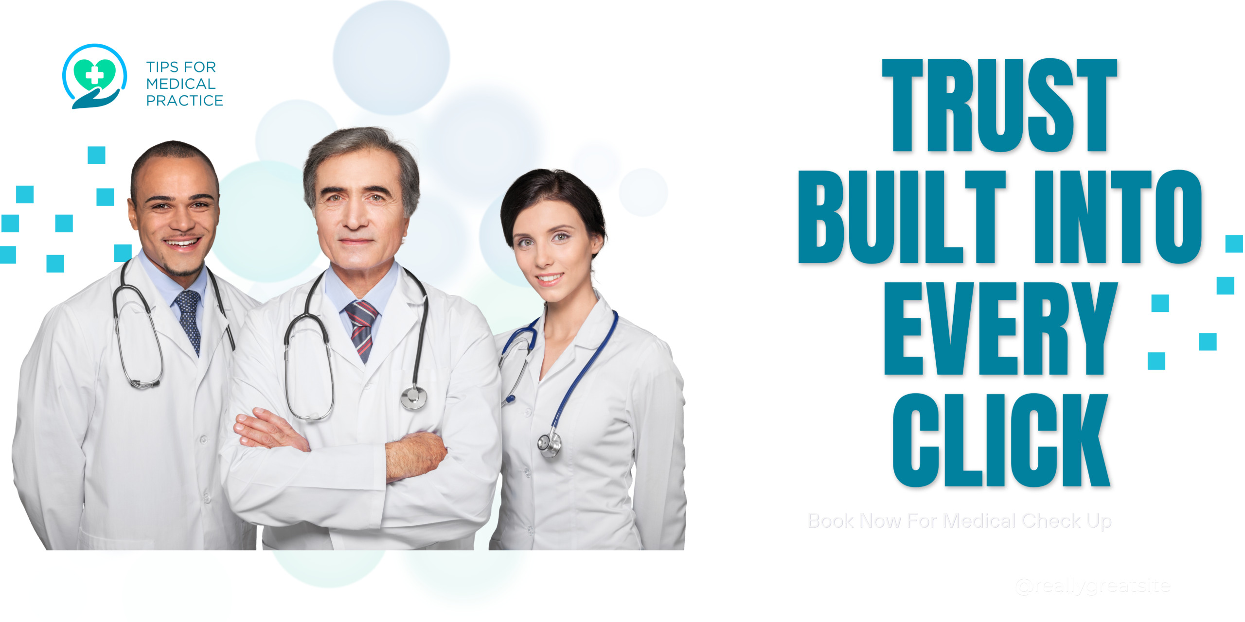 Tips For a Medical Practice Website Design Tips For a Medical Practice Website Design